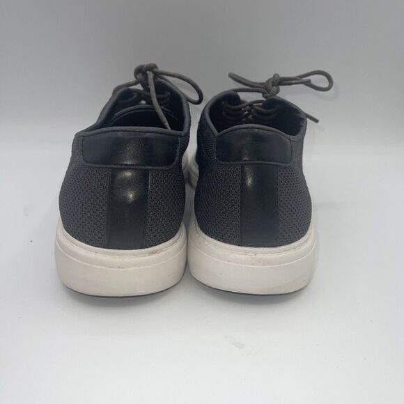 Day Five Men's 8M Lace Up Casual Black Jack shoe - Picture 3 of 9